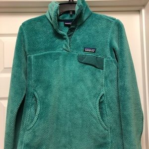 Patagonia Pullover